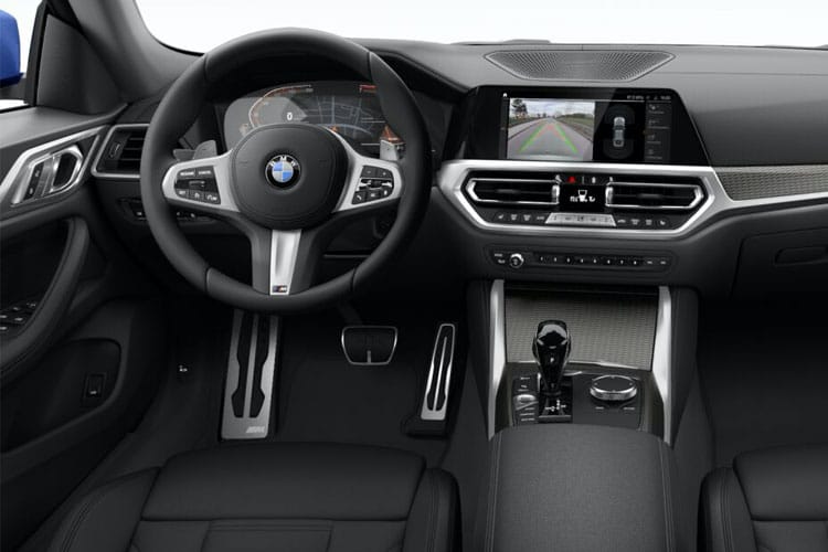 3459484 420i M Sport Pro 2dr Step Auto [Tech Pack]