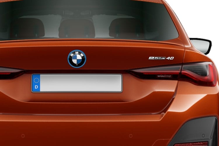 3413040 400kW M50 83.9kWh 5dr Auto [18 Alloy]