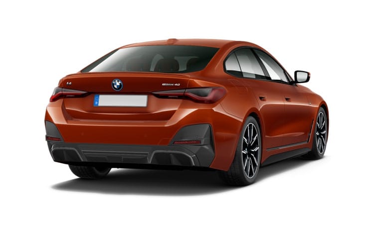 3413040 400kW M50 83.9kWh 5dr Auto [18 Alloy]