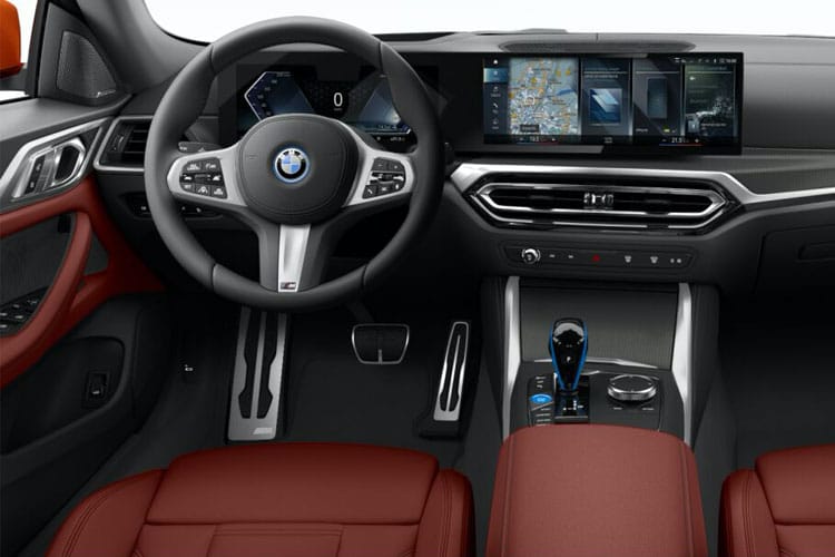 3413040 400kW M50 83.9kWh 5dr Auto [18 Alloy]
