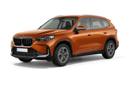 BMW X1 Estate xDrive 25e Sport Edition 5dr Step Auto