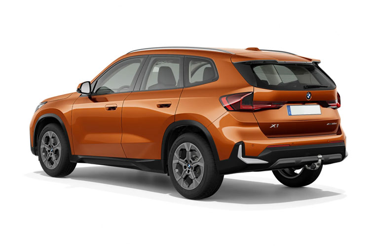 3455123 xDrive 25e Sport Edition 5dr [Tech Plus] Step Auto