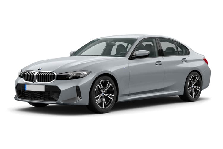 3465460 320i M Sport Pro 4dr Step Auto