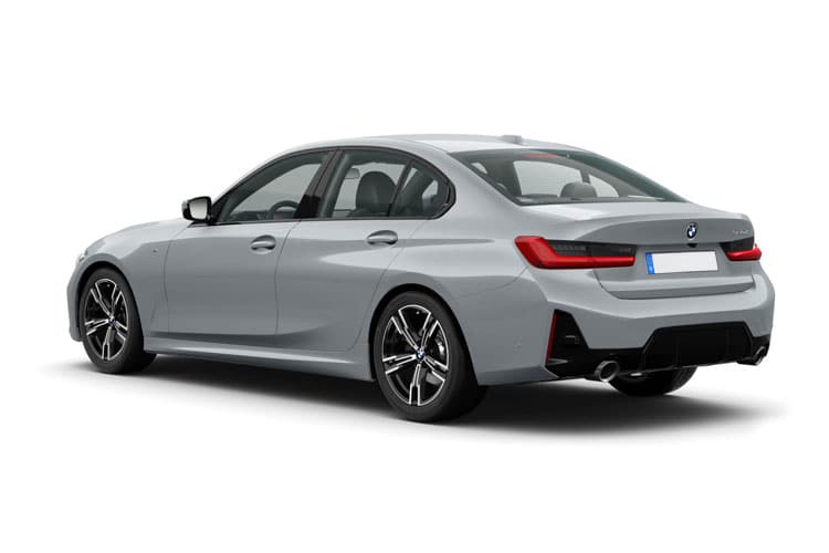 3465460 320i M Sport Pro 4dr Step Auto
