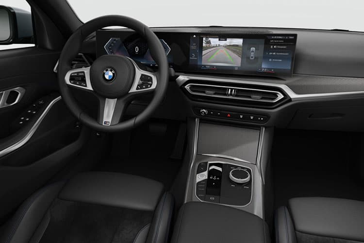 3455091 330e 22.3 kWh M Sport 4dr Step Auto [Tech] [NI]