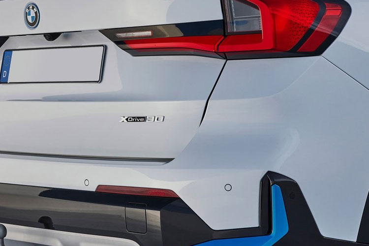 3465698 150kW eDrive20 Shadow Edition 65kWh 5dr Auto