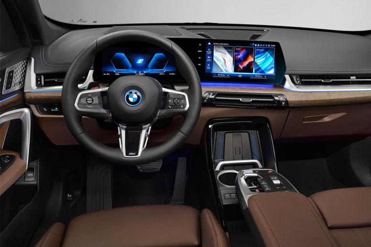 3434468 150kW eDrive20 Shadow Ed 65kWh 5dr Auto [Tech+]