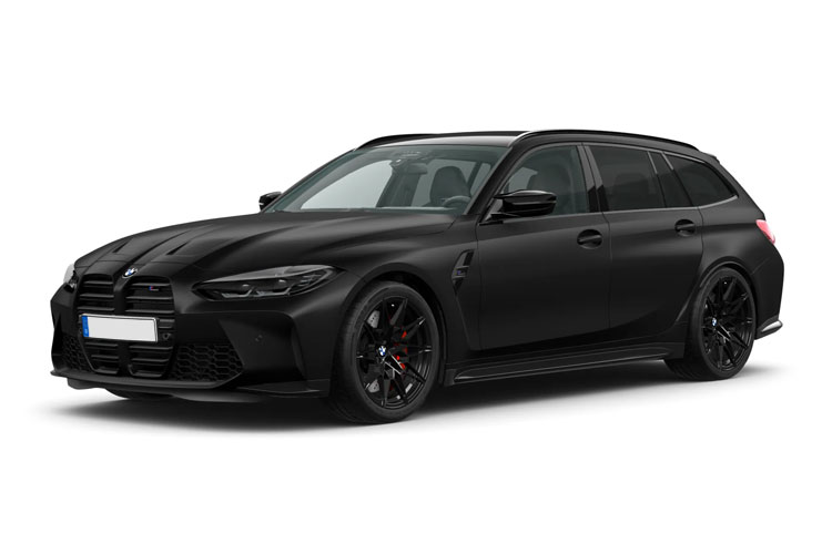 3465643 M3 xDrive 530 Competition M 5dr Step Auto