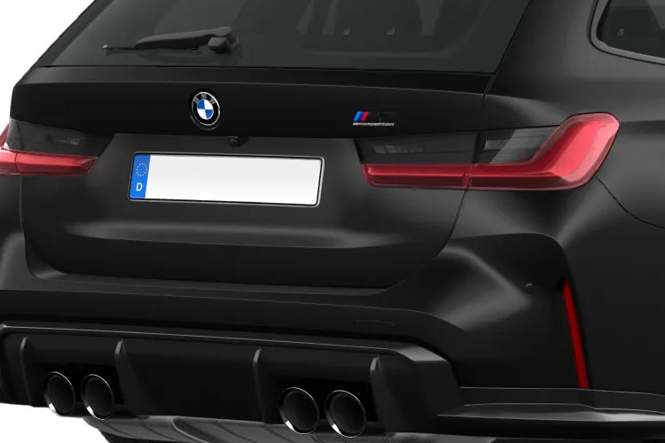 3455146 M3 xDrive 530 Competition M 5dr Step Auto