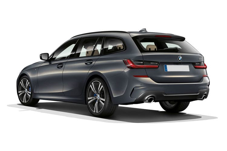 3455104 330e 22.3 kWh M Sport 5dr Step Auto [NI]