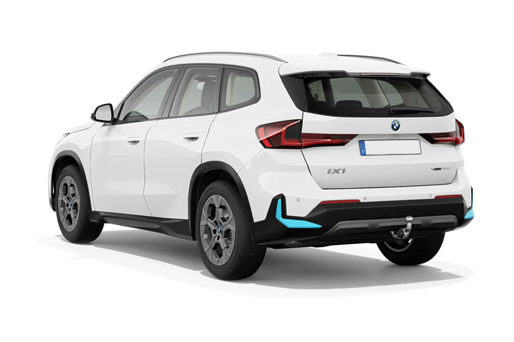 3429867 150kW eDrive20 xLine 65kWh 5dr Auto [Tech+/22kWCh]