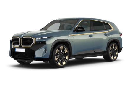 BMW Xm Estate 50e 5dr Auto