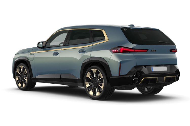 3455187 Label 5dr Auto