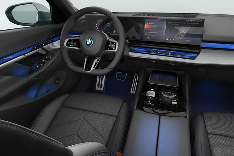 3406736 250kW eDrive40 Sport Edition 84kWh 4dr Auto [Tec+]