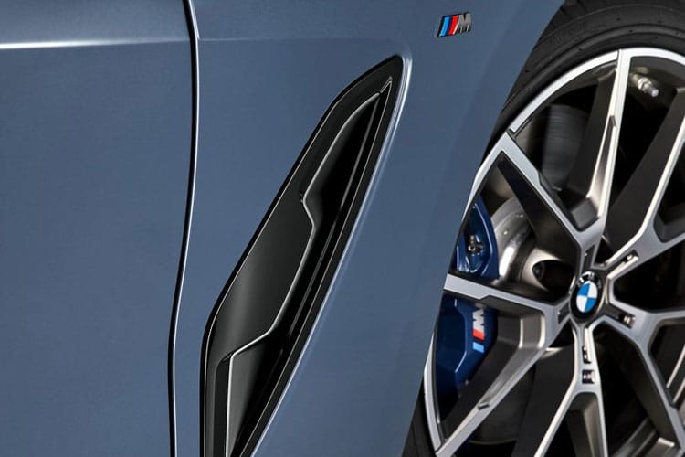 3440009 M850i xDrive 2dr Auto