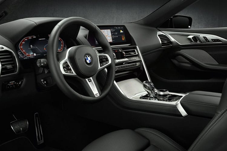 3440009 M850i xDrive 2dr Auto