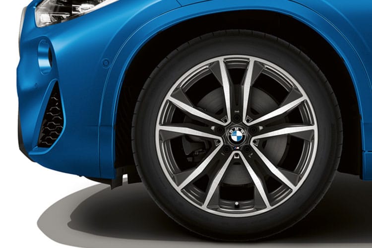 3429895 sDrive 20i M Sport 5dr [Tech Plus] Step Auto