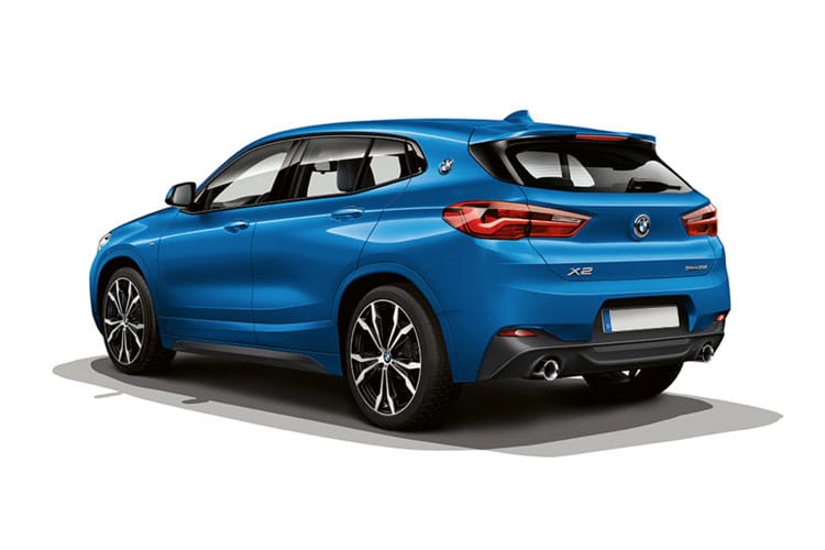 3429895 sDrive 20i M Sport 5dr [Tech Plus] Step Auto