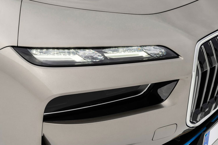 3455076 400kW xDrive60 Excellence 105.7kWh 4dr Auto