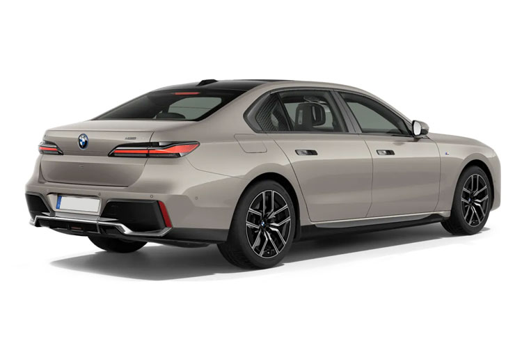 3465615 400kW xDrive60 M Sport Pro 105.7kWh 4dr Auto