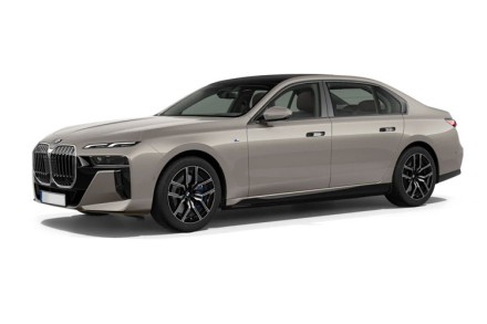 BMW I7 Saloon 335kW eDrive50 M Sport 105.7kWh 4dr Auto [Exec]