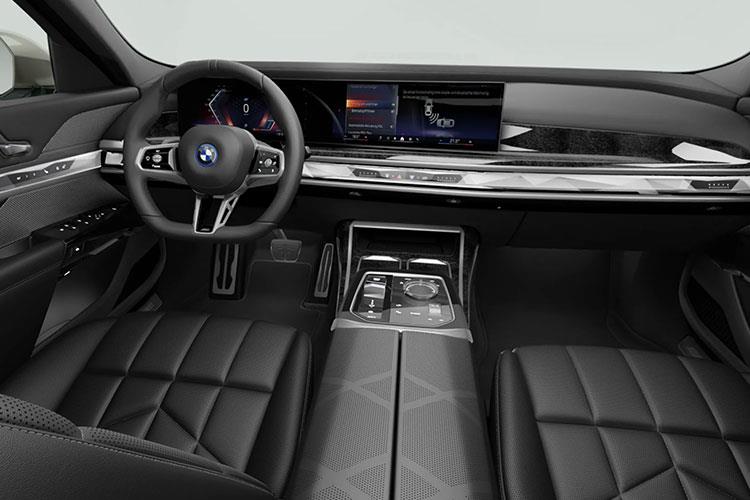 3424432 335kW eDrive50 M Sport 105.7kWh 4dr Auto Ultimate