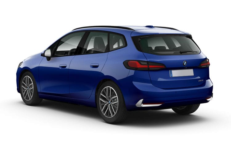 3455052 220i MHT Luxury 5dr DCT