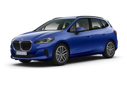 BMW 2 Series Active Tourer 225e xDrive Sport 5dr DCT
