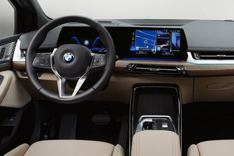 3083010 230e xDrive Luxury5dr DCT [Tech Plus Pack]
