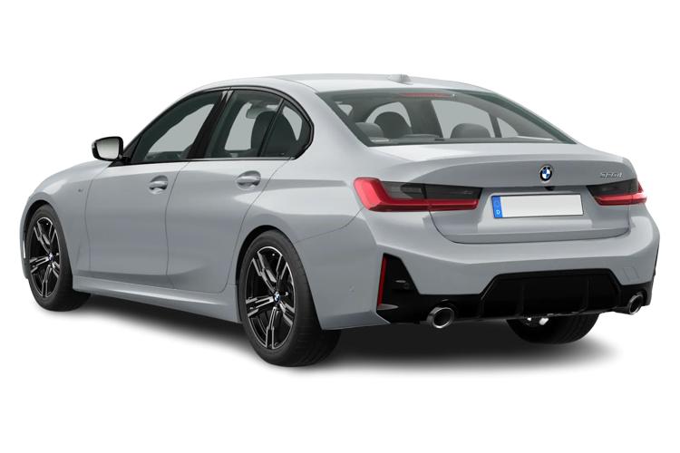 3025356 320i M Sport 4dr Step Auto [Tech/Pro Pack]
