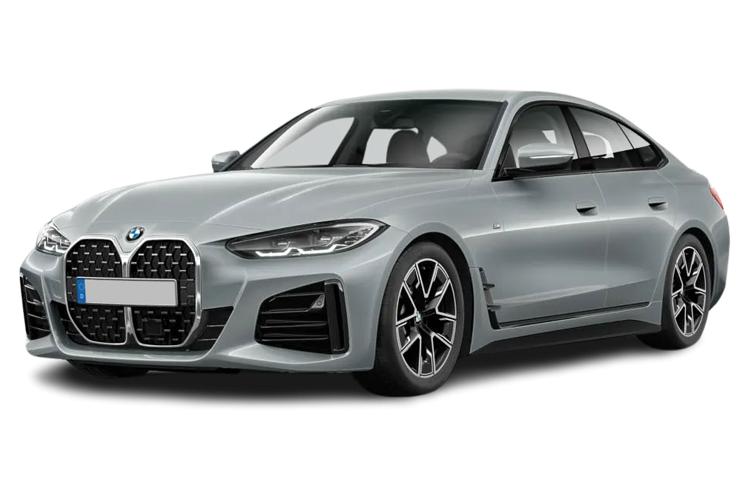 1919817 420i M Sport 5dr Step Auto [Tech/Pro Pack]