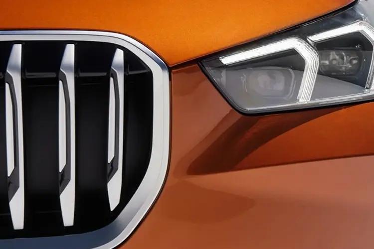 3455114 sDrive 20i MHT M Sport 5dr Step Auto