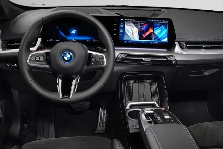3429885 xDrive 30e M Sport 5dr [Tech Plus Pack] Step Auto