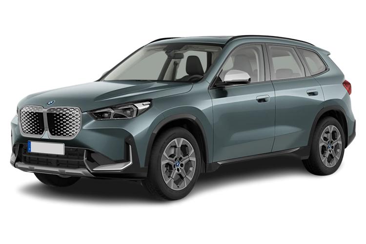 3392352 150kW eDrive20 xLine 65kWh 5dr Auto [22kWCh]