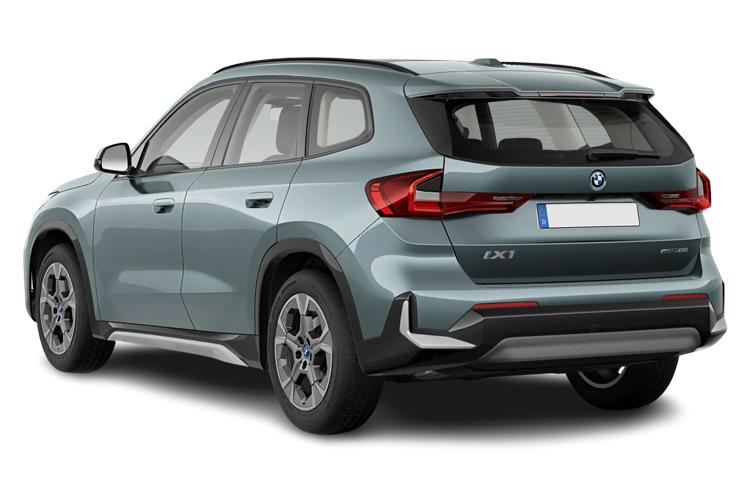 3392352 150kW eDrive20 xLine 65kWh 5dr Auto [22kWCh]