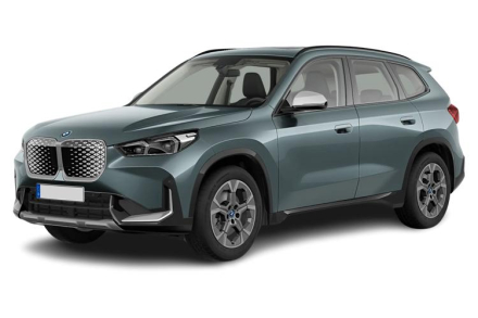 BMW Ix1 Electric Estate 230kW xDrive30 M Sport 65kWh 5dr Auto [Tech/Pro]