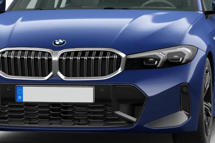 3455099 320i M Sport 5dr Step Auto