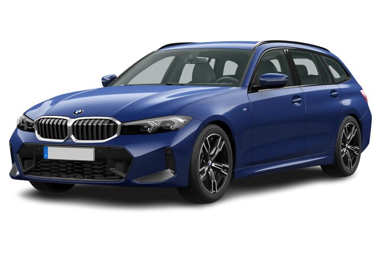 3465457 320i Sport 5dr Step Auto