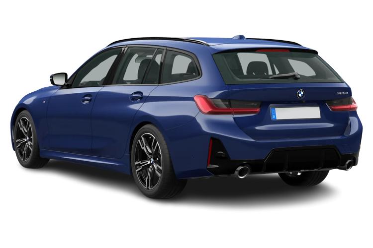 3465457 320i Sport 5dr Step Auto