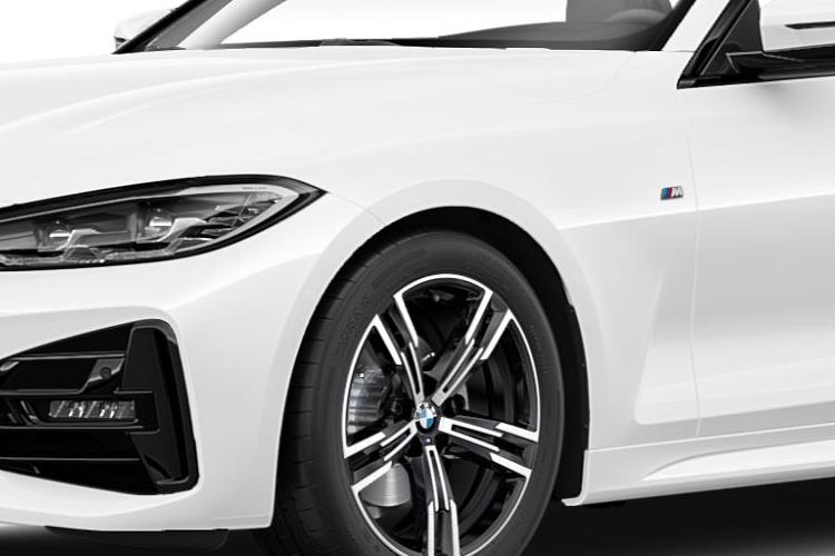 1541341 M440i xDrive MHT 2dr Step Auto