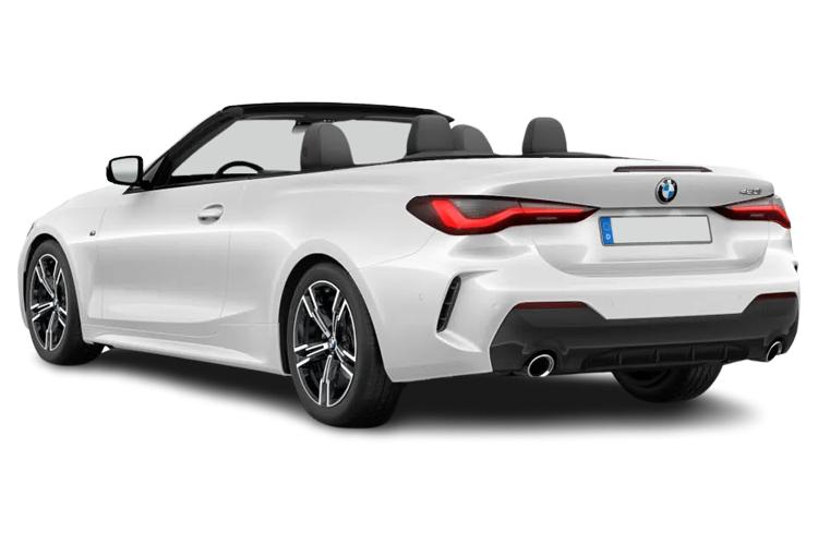 1541341 M440i xDrive MHT 2dr Step Auto