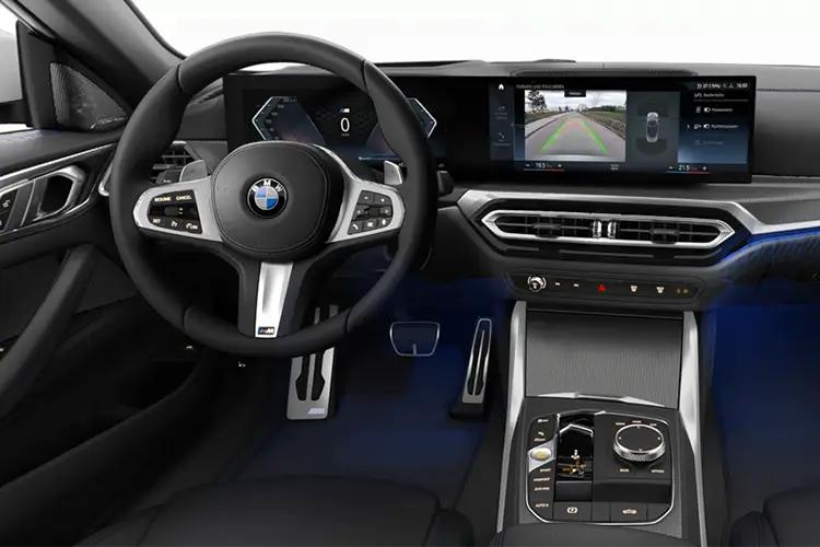 1541341 M440i xDrive MHT 2dr Step Auto