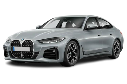 BMW 4 Series Gran Coupe M440i xDrive MHT 5dr Step Auto