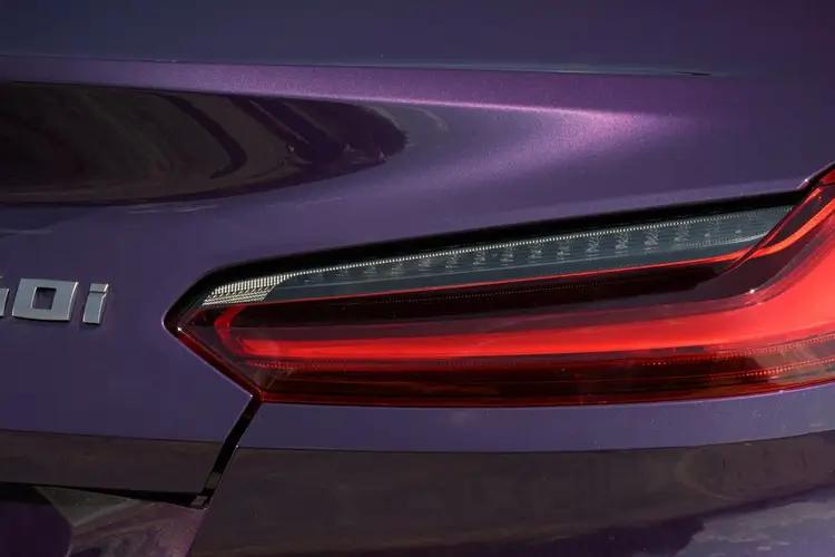 3455000 sDrive M40i 2dr Auto