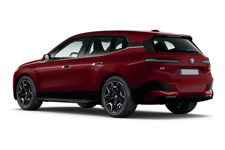 3438591 240kW xDrive40 M Sport 76.6kWh 5dr Auto Sky/22kWCh