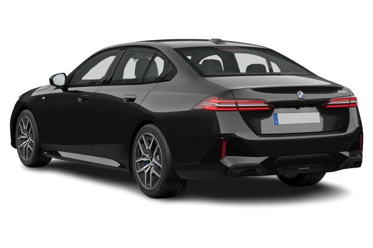 3382367 520i M Sport 4dr Auto [Tech Plus]