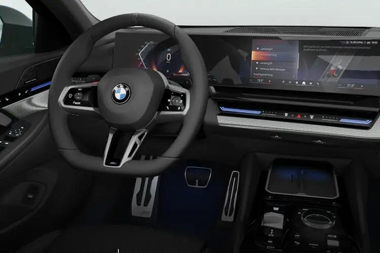 3382367 520i M Sport 4dr Auto [Tech Plus]