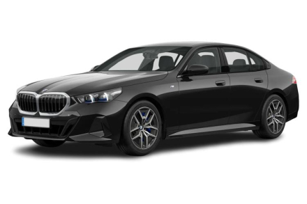 BMW 5 Series Saloon 550e xDrive M Sport 4dr Auto [Comfort Plus]