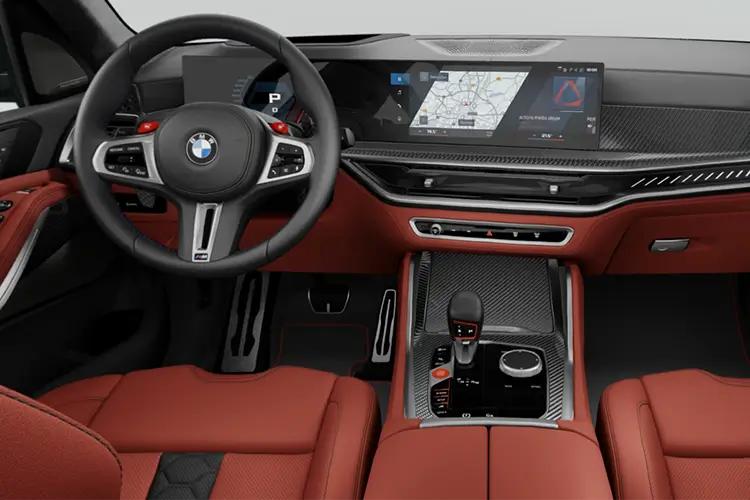 3424455 xDrive X5 M Competition 5dr Step Auto