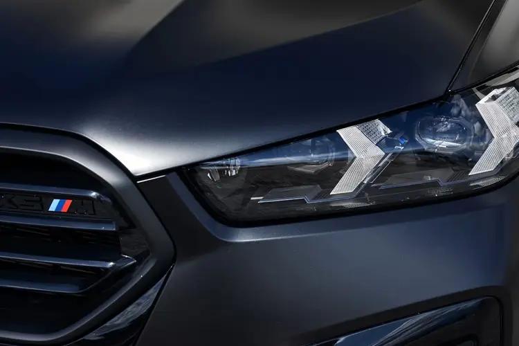 3424456 xDrive X5 M Competition 5dr Step Auto [Ultimate]